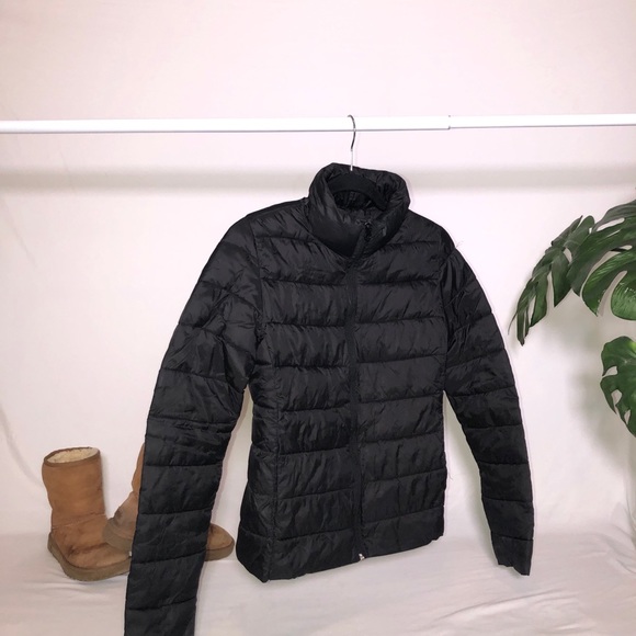 Light puffer coat - Picture 2 of 6